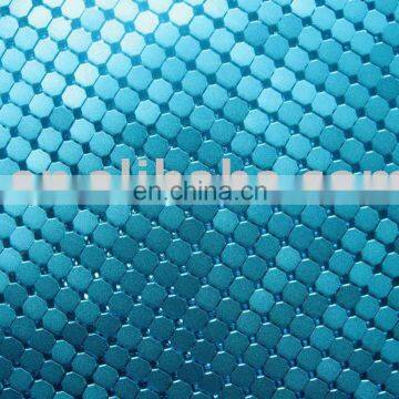 3MM metal mesh for garment trim factory