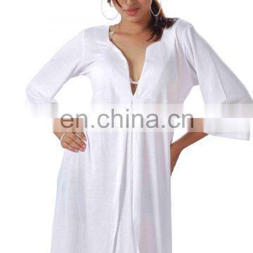 Ladies beach wear kaftan