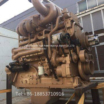 Made in China Cummins Engine KTTA19-C700 With 522kw 100% New for Sale photo-3