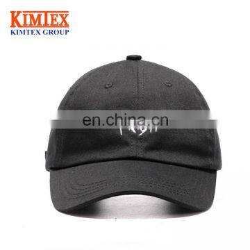 Cheap Custom Promotion Cotton 6 Panel Sports Baseball Cap