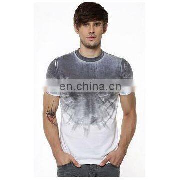 t Shirt Crew Neck T-shirt photo-3