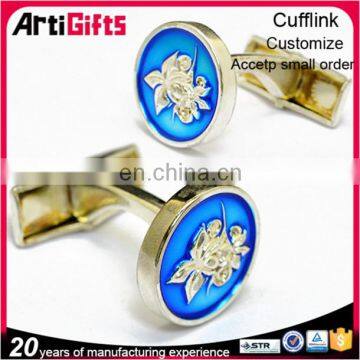 high quality low price tie cufflink hanky set