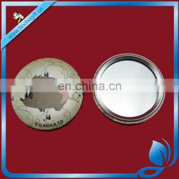 44mm Badge mirror