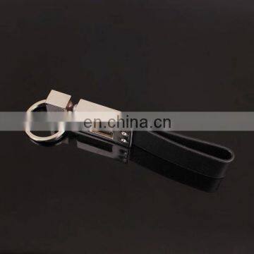 Classic Leather Keyholder photo-4