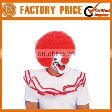 High Quality Party Decoration Lovely Rond Red Foam Clown Nose