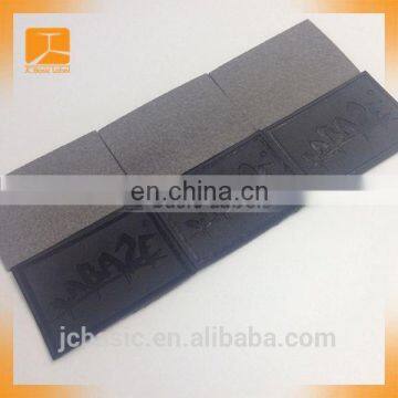 Custom Leather Jacket Patches/embroidered Blazer Crest Patch photo-6