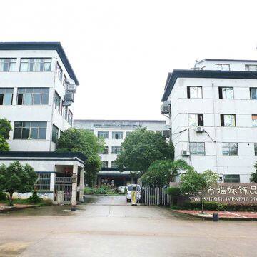 Yiwu Smooth Accessories Co.,Ltd company overview - view 1