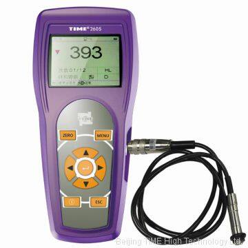 High Accuracy Coating Thickness Gauge TIME?2605