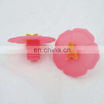 2018 Custom Style Silicone Wine Champagne Bottle Stoppers, Rubber Beer Bottle Seal Plug Caps photo-5