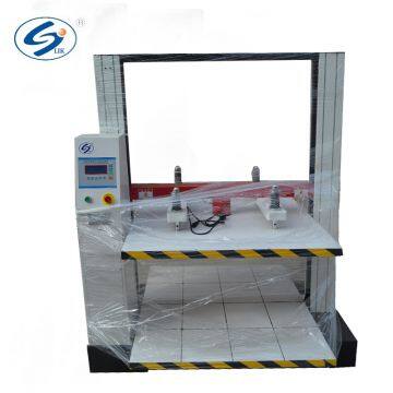 Automatic Corrugated Carton Box Compression Strength Test Testing Equipment photo-3