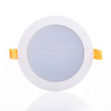 LED Slim Down Light