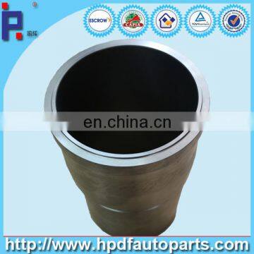 Diesel engine parts M11 cylinder liner 3080760