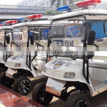 Hot Sale Electric Car 48V Brushless Motor Electric Vehicles photo-3