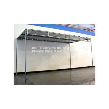 Horse Panel Shelters photo-4
