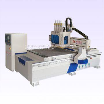 Cnc Router Tatami Machine