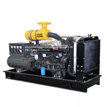 weichai diesel electric power generator 200kw price