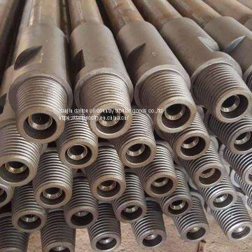 Api5d Oil Water Well Drill Pipe Thread Protector