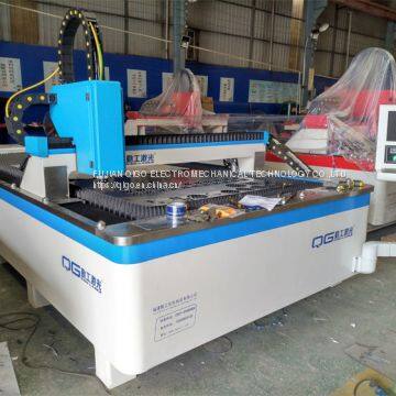 Qigo Fiber Laser Cutting Machine photo-3