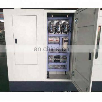 BK5010 Factory Price of Gear Cnc Vertical Slotting Machine photo-3