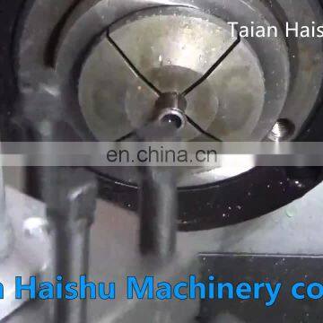 Automatic mini cnc lathe/small cnc lathe machine for sale CK0640A