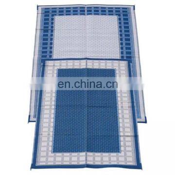 China Hot Sale 10*10 Tarps Awning Plastic Picnic Mat