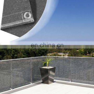 Balcony Safety Net, Sun Shade Fence Netting, Windscreen Garden Archery Netting photo-4