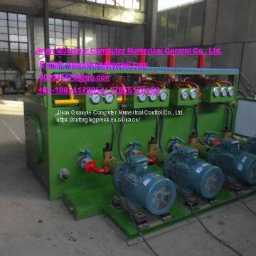 9.hydrauic System Project 2
