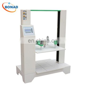 Digital Electronic carton compression testing machine