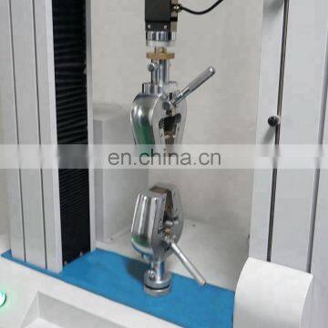Mechanical Sport Release Tensile Test Equipment photo-7