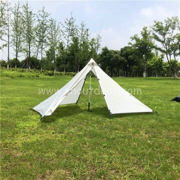 snoutdoor Ultralight Camping Tent flysheet, cooking tent