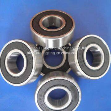 Longking Bearing for Gasoline generators and Water pump Engine GX160 GX200 GX270 GX390 GX420