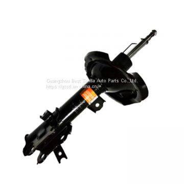 Front shock absorber for Hyundai Accent