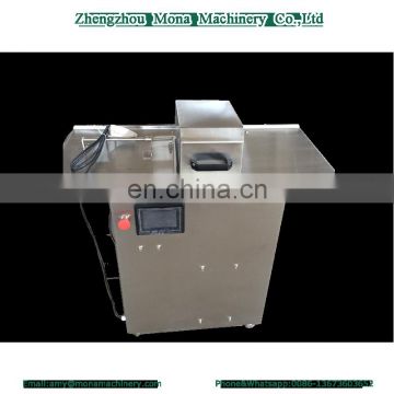 Low energy consumption advance technology low price vacuum sausage making machine