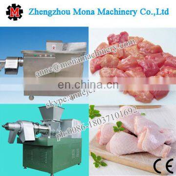 High Rate Discounting Chicken Bone And Meat Separator photo-2
