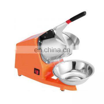 2019 popular ice commercial ice shaver ice crusher machine