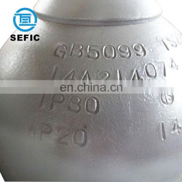 Steel 50L 200Bar Helium Cylinder Sale For Party