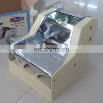 Stainless steel automatic Jiaozi making machine