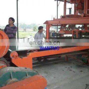 Fiber Cement Siding Board Production Line/Asbestos cement sheet making machine