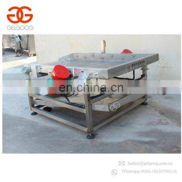 Factory Selling High Quality Fresh Potato French Fries Chips Production Line Sweet Potato Chips Making Machine photo-3