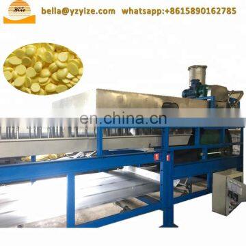 Paraffin Depilatory Wax Granulator Machine Paraffin Wax Pellet Making Machine
