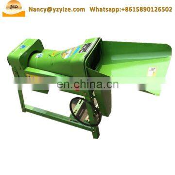 Automatic Electrical Sweet Corn Sheller Maize Shelling Thresher Machine photo-6