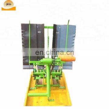 2 Row Manual Wildly Used Rice Transplanter Machine Rice Planting Machine