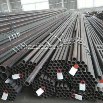 American Standard steel pipe19*4,A106B45*4Steel pipe,Chinese steel pipe60*4.5Steel Pipe