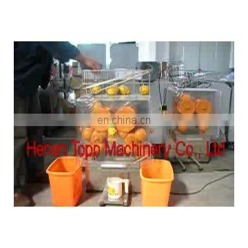 Electric Pomegranate Juice Making Machine Juice Machine