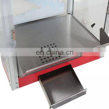 Automatic 12OZ China Popcorn Making Machine For Direct Sale Price photo-3