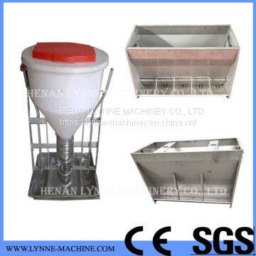 Automatic Dry Wet Pig/Sow/Piglet Feeder from LYNNE MACHINERY in China