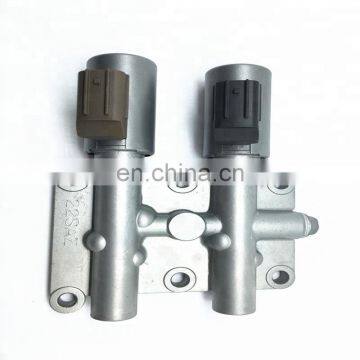 Transmission Dual Linear Solenoid OEM 28020-PLX-305 28250-PLX-305