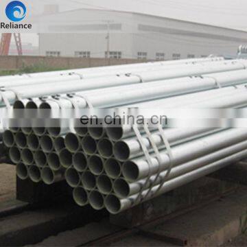 GALVANIZED ROUND SCHEDULE 30 CARBON STEEL PIPE