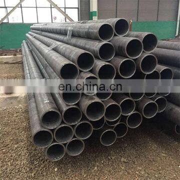Chinese Manufacture Mild Carbon Seamless Steel Pipe Making Machine