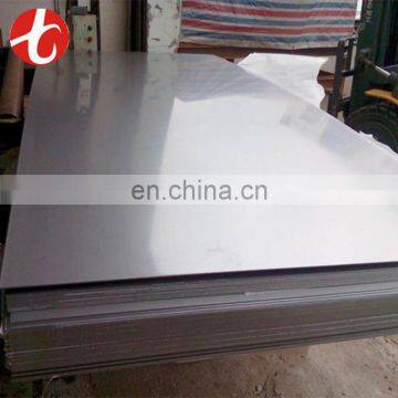 stainless steel plate/sheet 430